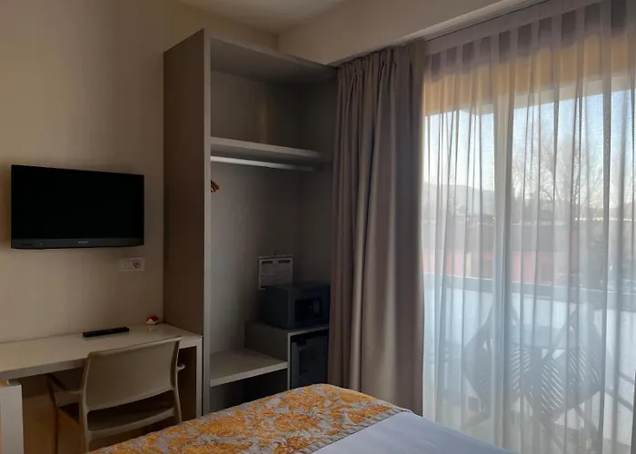 Hotel Napoleon