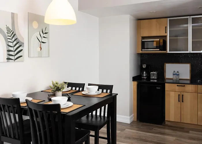 Ocean Reef Suites