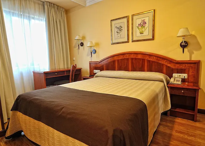 Hotel Alisi