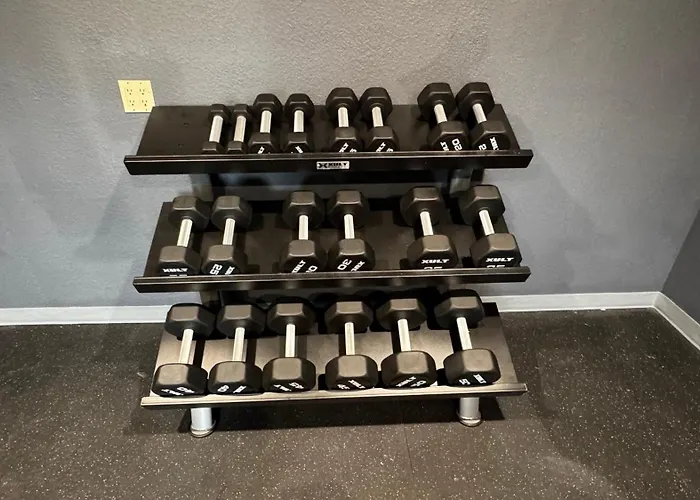 Spot X Hotel Wesley Chapel - Tampa Area