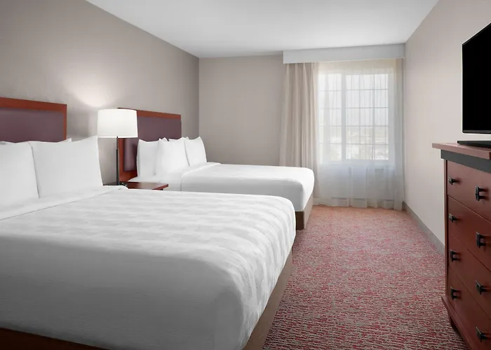 Larkspur Landing Extended Stay Suites Folsom