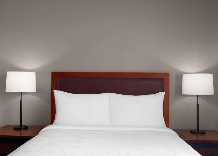 Larkspur Landing Extended Stay Suites Folsom