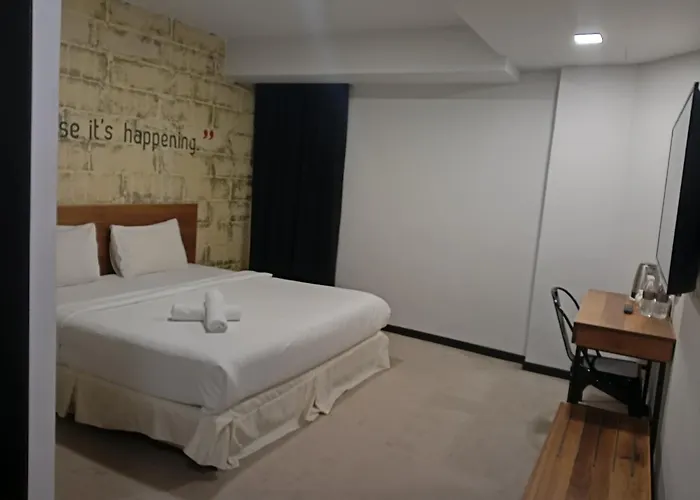 Hotel Regal Vista