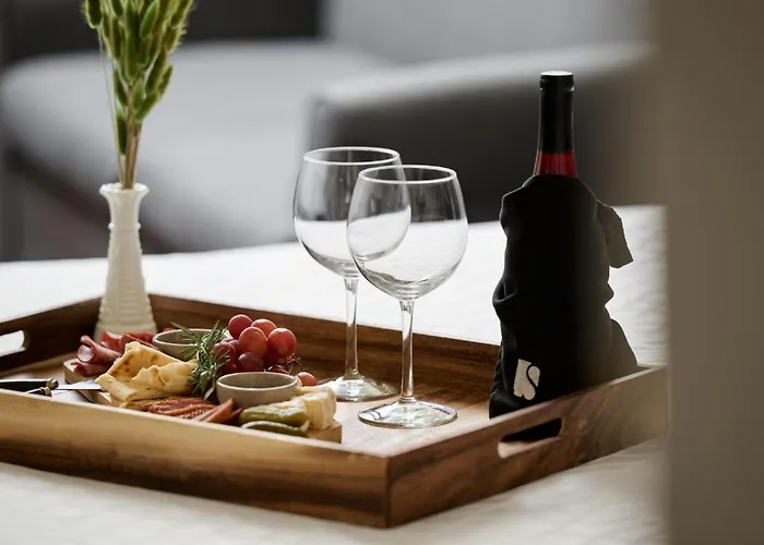 Samuels Boutique Hotel