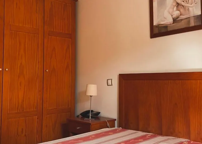 Residencial São José e Residencial Águas Santas