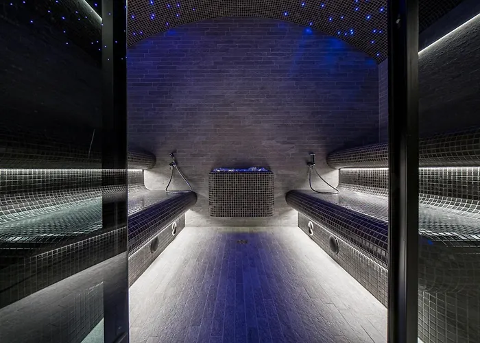 Grand Baltic Dunes Hotel&SPA