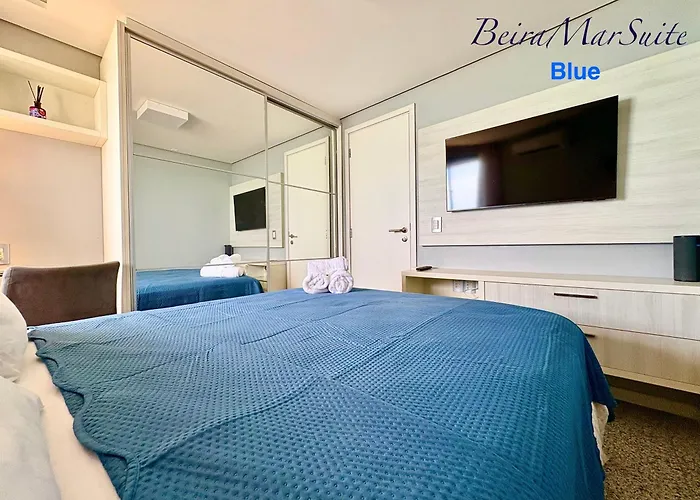 Beira Mar Suite