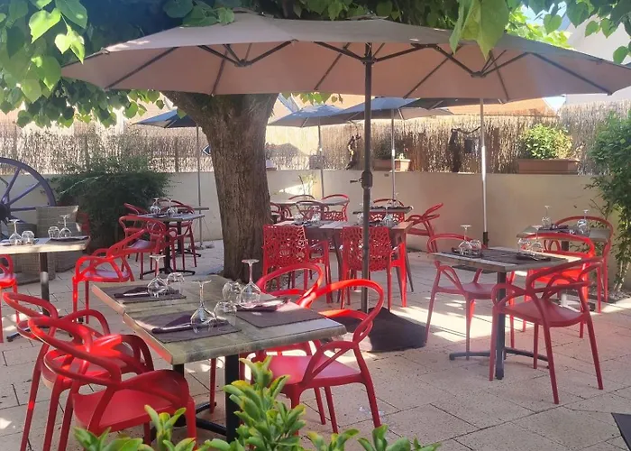 Chez Jeannette