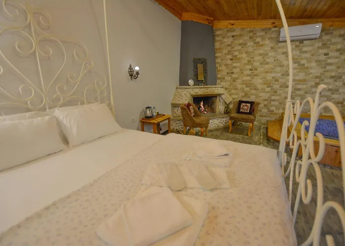 Agva Deniz Yildizi Otel