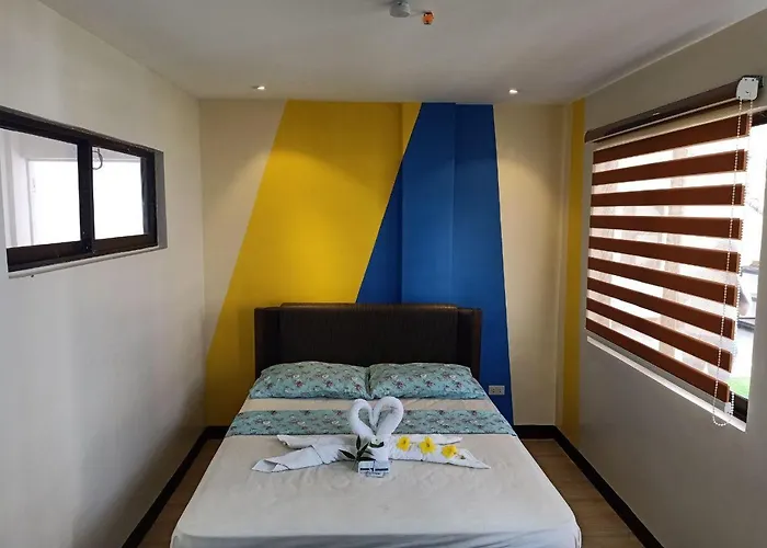 Magarbo Hotel
