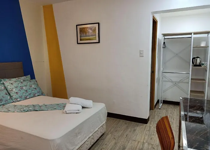 Magarbo Hotel