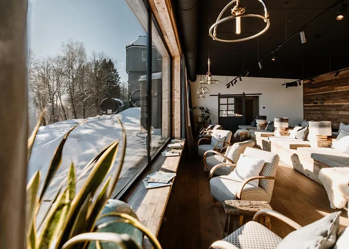 The Hearts Hotel - Dein Boutique- Und Event-Resort