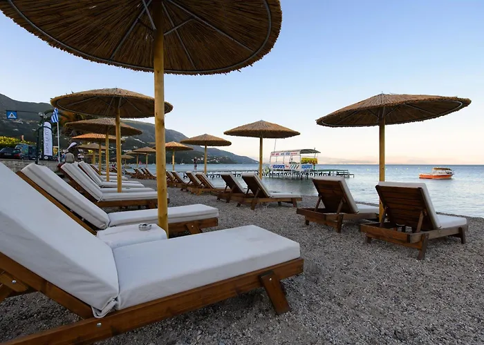 Hotel Ipsos Di Mare (Adults Only)