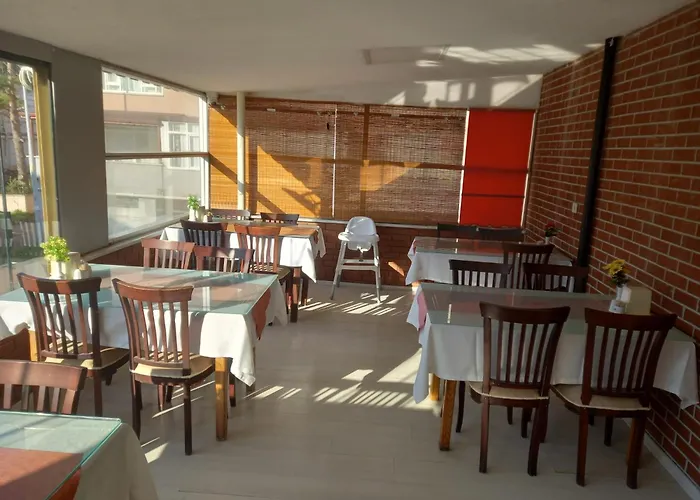 Vızyon Resort Hotel