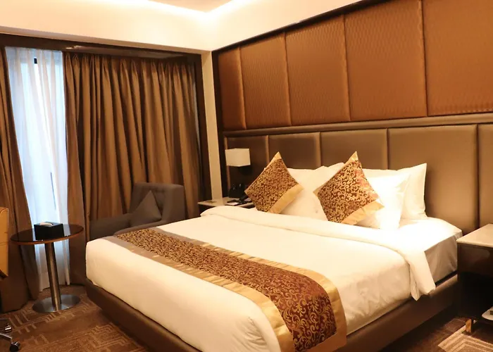 Grand Sylhet Hotel&Resort
