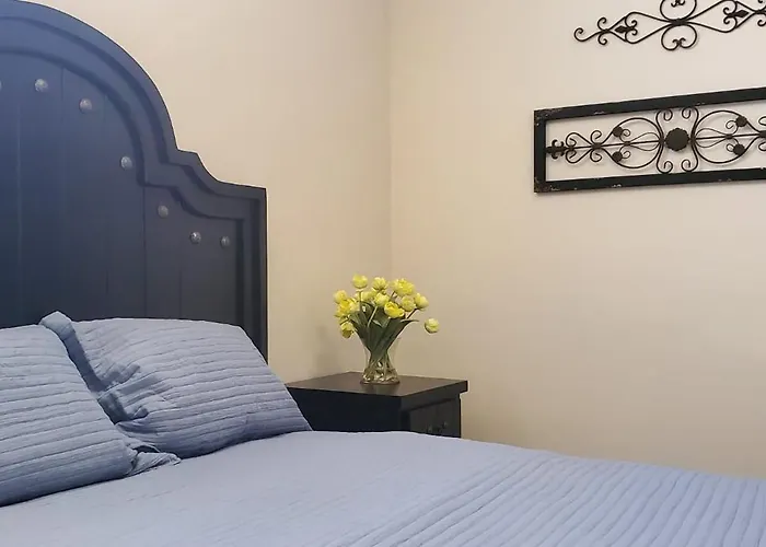 Playas Hotel Suites