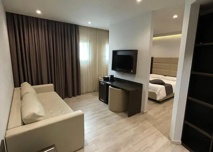 Hotelluxuryprato