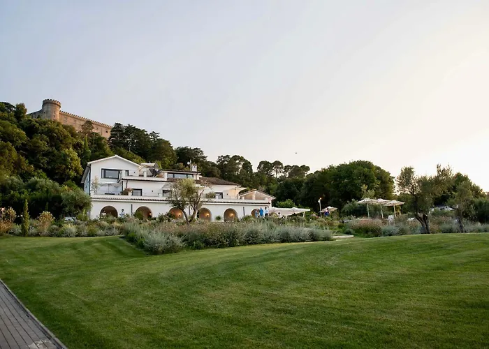 Vigna Caio Relais & Spa (Adults Only)