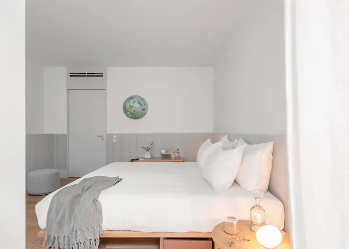 Montecarmo12 - Design Boutique Hotel