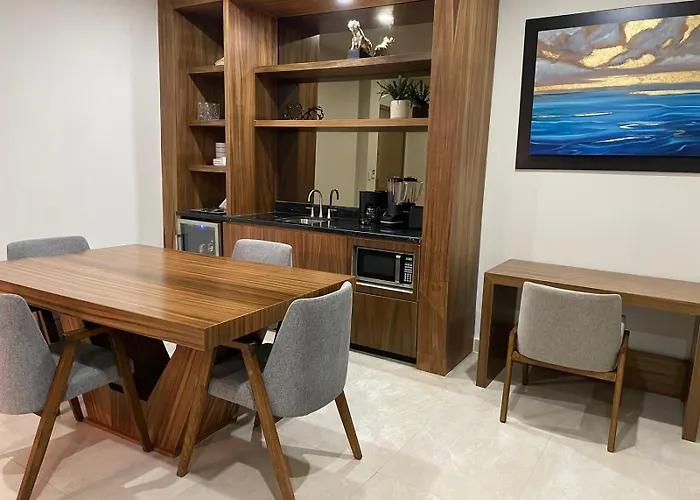 Casa Maria Boutique Hotel