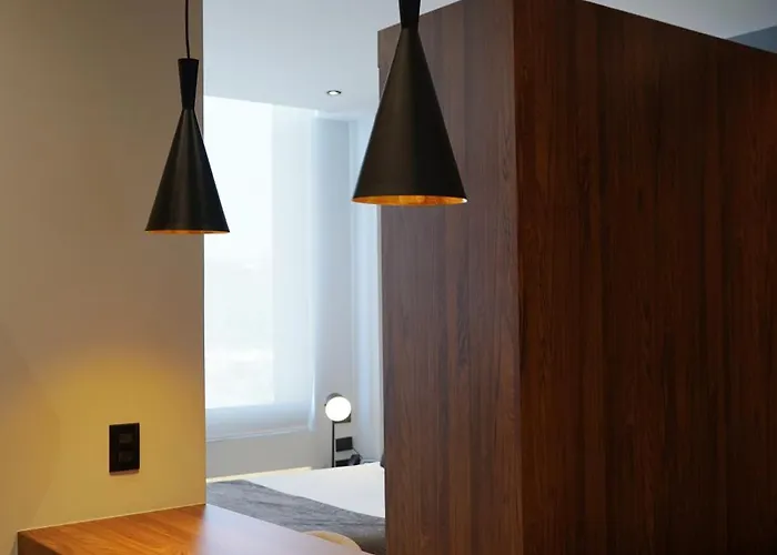 Punto Lofts Periférico Sur