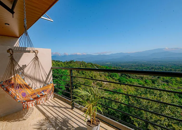 Mountain Top Park Hotel