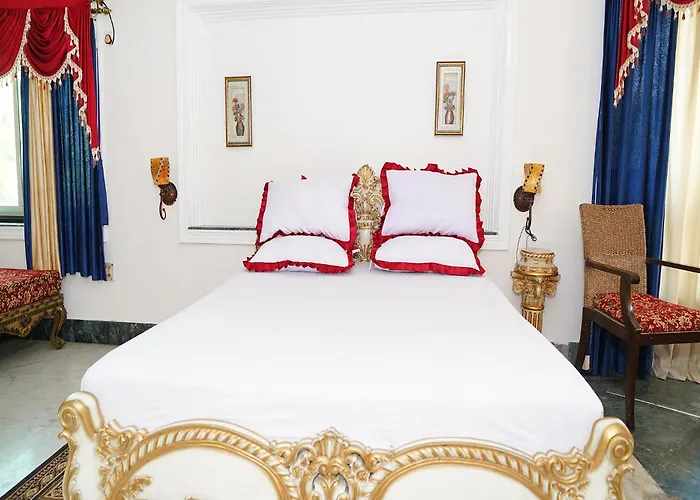 Fabhotel Prime Indeedcare Resort - 500M From Bakkhali Sea Beach