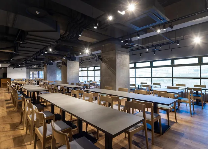 Hotel Mystays Miyazaki