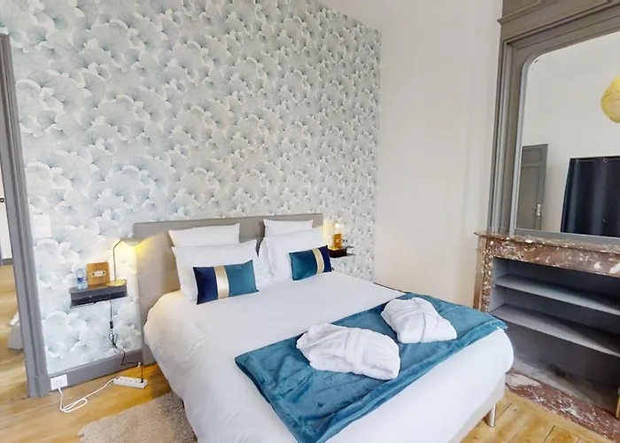 Maison Colodge Delory Barbieux