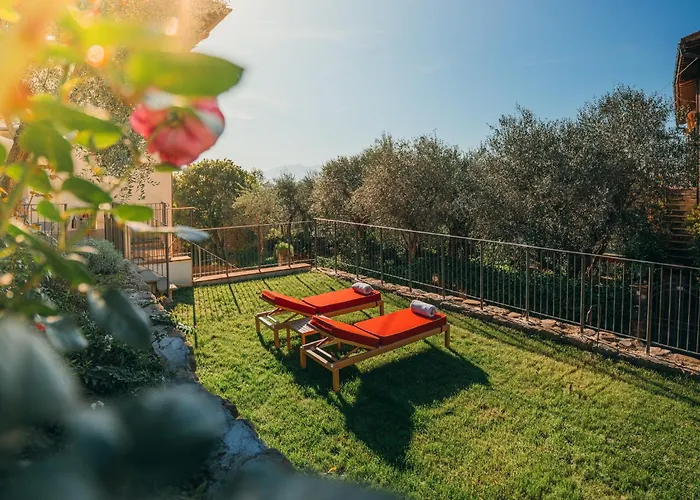 La Monastica Resort & Spa