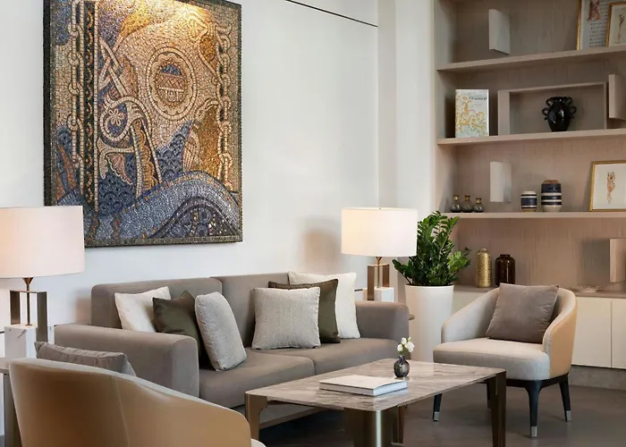 The St. Regis Belgrade