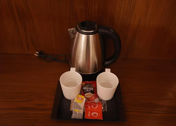 Elet Business Hotel