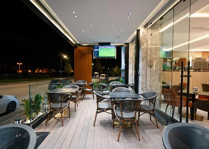 Living Appart-Hotel