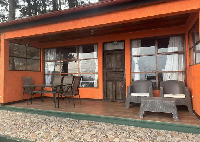 Hanna Suites