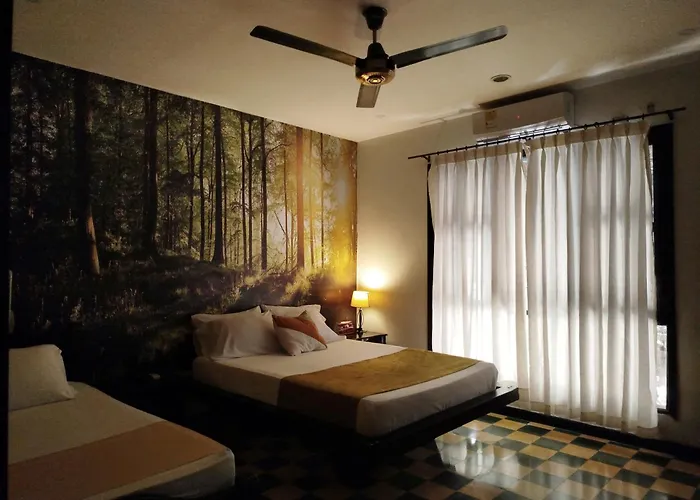 Saes Hotel Boutique