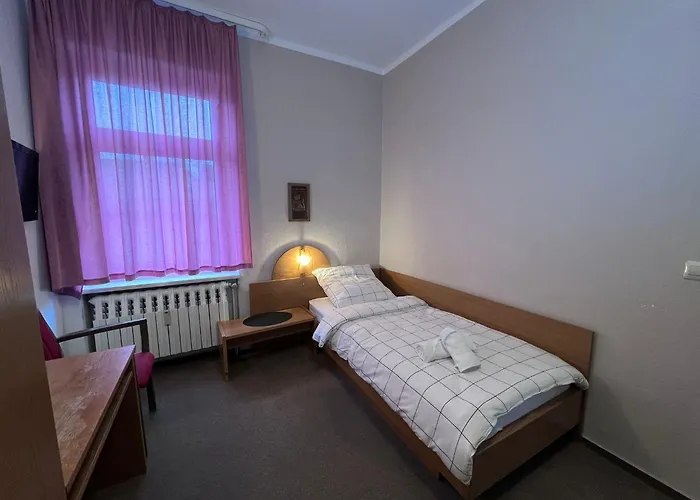 Hotel Doko Gardelegen