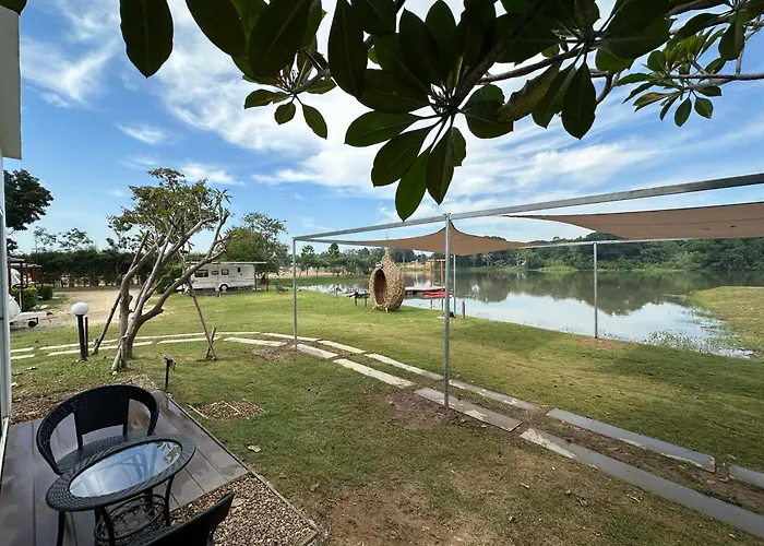 The Campster Kanchanaburi