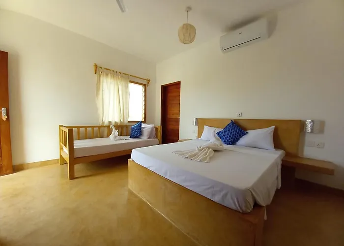Tatu Inn Boutique Hotel Watamu