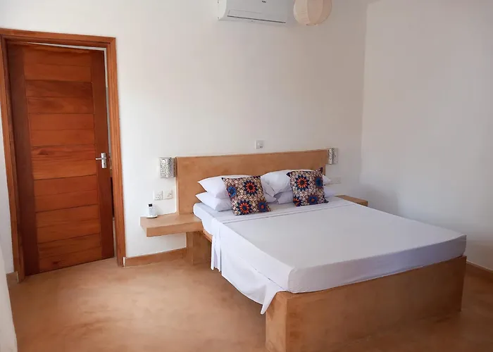 Tatu Inn Boutique Hotel Watamu