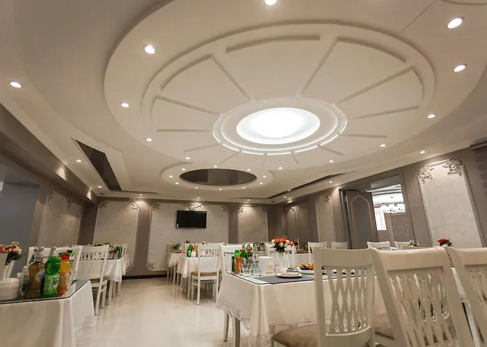 Diyor Hotel