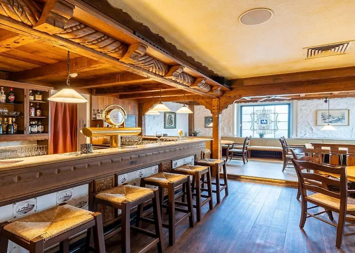 Plaza Inn Heidehof