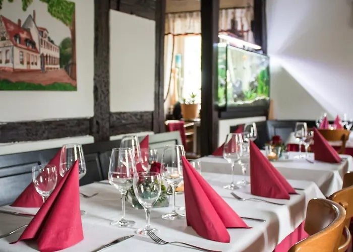 Hotel Bremerhof