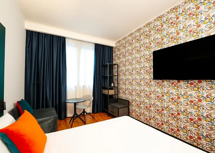 Mitico Hotel & Natural Spa