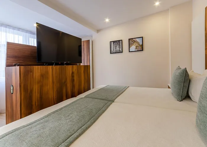Hotel Avenida Park
