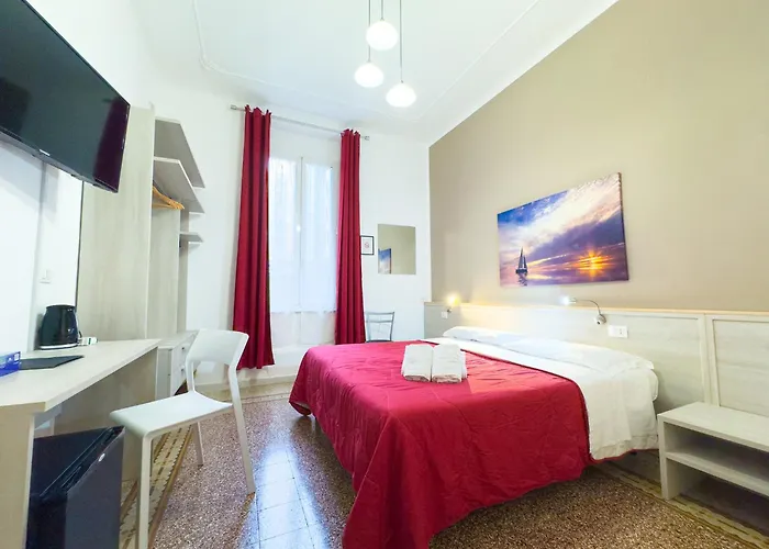Hotel Ca' Dei Costa