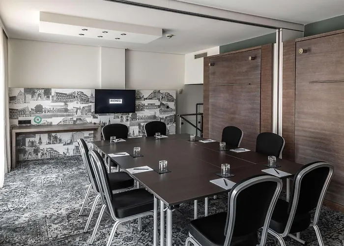 Pentahotel Braunschweig