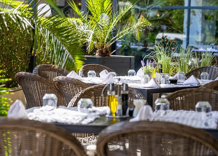 Grand Hotel Shumen