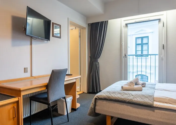 Hotel Assens
