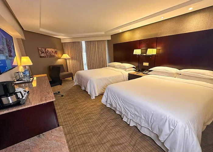 Sheraton Grand Panama