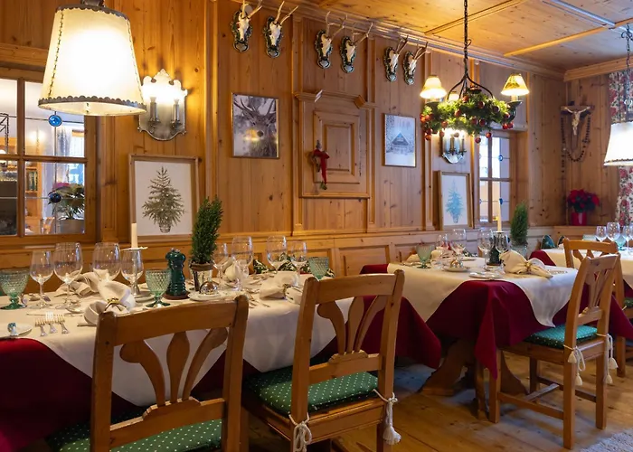 Hotel Erzberg